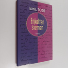 Emil Tode : Enkelten siemen - pikkukuva 1