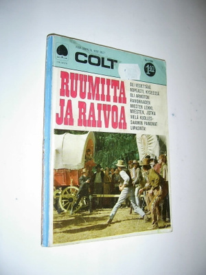 COLT 9/1968