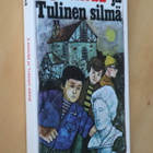 3 etsivää ja Tulinen silmä ( 3.p. 1976 ) - pikkukuva 1