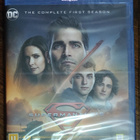 Superman & Lois: 1 Season (Muoveissa) - pikkukuva 1