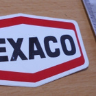 Texaco tarra - pikkukuva 1