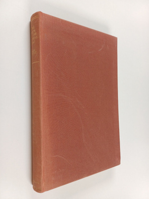 Rose Tenent : The Book of the Siamese Cat