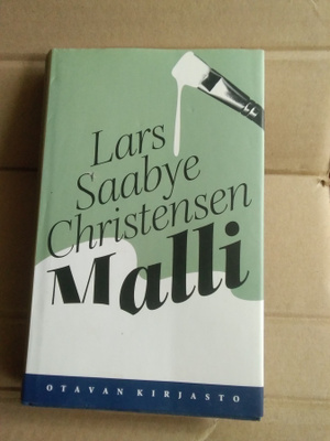 Lars Saabye Christensen: Malli