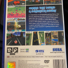 Sega Classics Collection PS2 - pikkukuva 2
