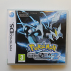 NDS - Nintendo DS Pokemon Black Version 2 (CIB) - pikkukuva 1