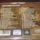 Korsuorkesteri Ohi on 2cd - pikkukuva 2