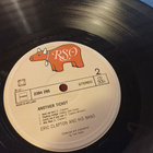 LP Eric Clapton another ticket - pikkukuva 4