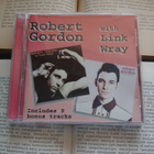 Robert Gordon w. Link Wray - Link Wray & Fresh Fish Special - pikkukuva 1
