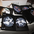 Fitz Ratkaisee/Cracker (11-Dvd) - pikkukuva 2