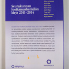Tytti ym. (toim.) Pietilä : Seurakunnan luottamushenkilön... - pikkukuva 2