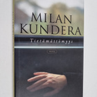 Milan Kundera : Tietämättömyys - pikkukuva 1