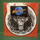 CHARLES MANSON - INNER SANCTUM EX+/M- U.S 2010 7" - pikkukuva 1
