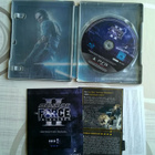 Star Wars - The Force Unleashed PS3 Peli Steelbook - pikkukuva 3