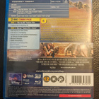 John Carter (2012) 3D Blu-ray + Blu-ray Suomijulkaisu - pikkukuva 2