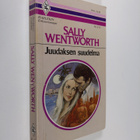 Sally Wentworth : Juudaksen suudelma - pikkukuva 1
