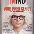 Scientific American: Your inner genius - pikkukuva 1