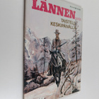 Kirk Hamilton : Lännensarja 2/1987 - Taistelu keskipäivällä - pikkukuva 1