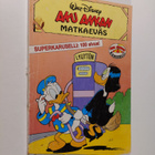 Walt Disney : Aku Ankan matkaeväs - pikkukuva 1