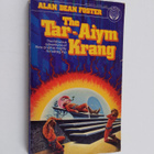Alan Dean Foster : The Tar-Aiym Krang - pikkukuva 1