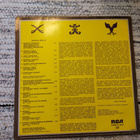 Hakkaa päälle- Suomalaisen ratsuväen perinnettä LP - pikkukuva 2