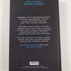 C. J. Daugherty : Night school 2, Yön perintö - pikkukuva 2