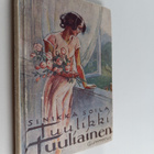 Sinikka Soila : Tuulikki Tuuliainen : nuorisoromaani - pikkukuva 1