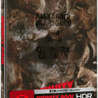 Infinity Pool LE 4K UHD + Blu-ray Mediabook | DE | 2023 - pikkukuva 4