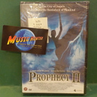 PROPHECY II - UUSI "SS" DVD - pikkukuva 1