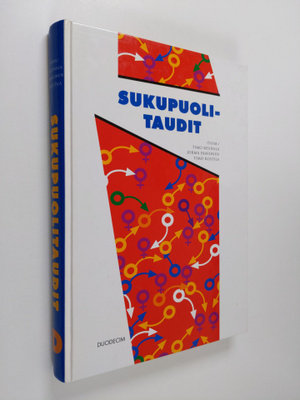 Timo (toim.t) Reunala : Sukupuolitaudit