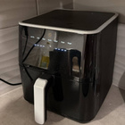 Airfryer - pikkukuva 3