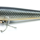 Puukala, Kuusamon Uistin, 11cm, 20g, väri 5 - pikkukuva 4