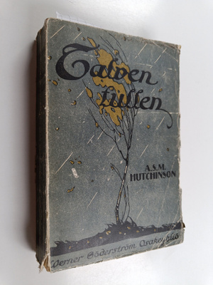 A. S. M. Hutchinson : Talven tullen