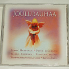CD Joulurauhaa - pikkukuva 1