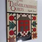 Lynette Jensen : At Home with Thimbleberries Quilts - A C... - pikkukuva 1