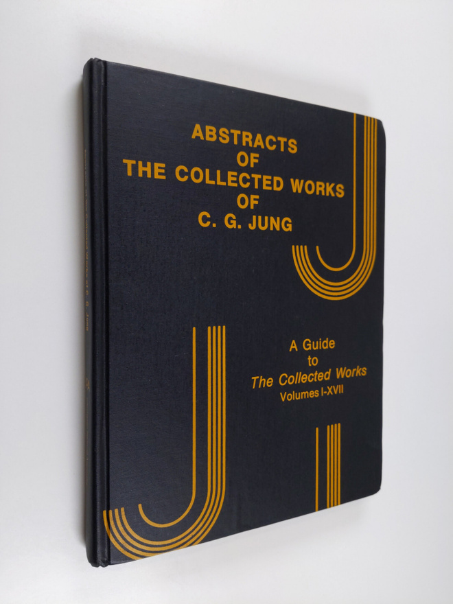 Carrie Lee Rothgeb : Abstracts of The collected works of ...