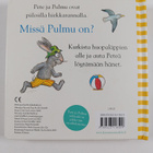 Axel Scheffler : Pete ja Pulmu rannalla - pikkukuva 2
