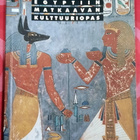 Rolf Grönblom - Egyptiin Matkaavan Kulttuuriopas - pikkukuva 1
