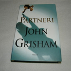 John Grisham Partneri -sid - pikkukuva 1