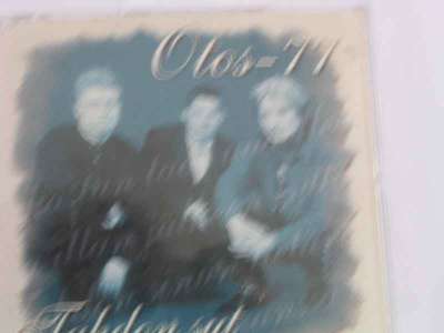 CDS OTOS-77-TAHDON SUT