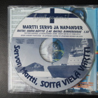 MARTTI SERVO JA NAPANDER - VAHVA NÄYTTÖ CDS - pikkukuva 2