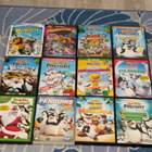 Madagascarin Pingviinit Paketti DVD - pikkukuva 1