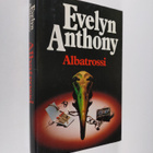 Evelyn Anthony : Albatrossi - pikkukuva 1
