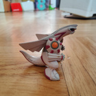 Pokemon Moncolle Palkia - pikkukuva 1