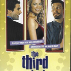 KOLMAS PYÖRÄ (3 074) K -FI- DVD denise richards 2001 - pikkukuva 1