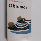 Ivan Gontsarov : Oblomov 1 - pikkukuva 1