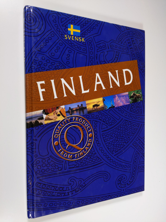Sinikka Salokorpi : Finland