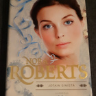 Nora Roberts - Jotain sinistä - pikkukuva 1