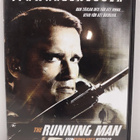 Running Man,The (Schwarzenegger, dvd) - pikkukuva 2