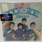 THE BEATLES - ROCK 'N' ROLL MUSIC  EX+/M- 2LP - pikkukuva 1