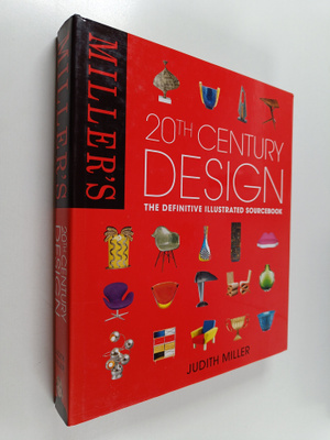 Judith Miller : Miller's 20th Century Design